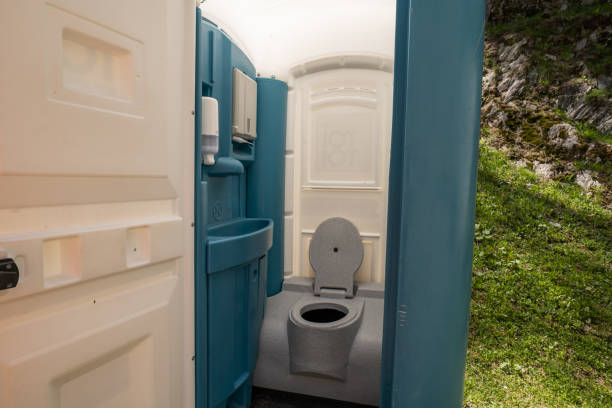 Best Portable restroom trailer rental  in Olathe, CO