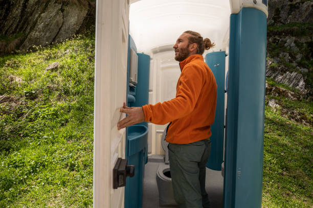 Best Local porta potty services  in Olathe, CO