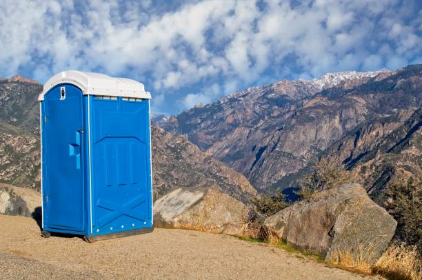 Best Temporary restroom rental  in Olathe, CO
