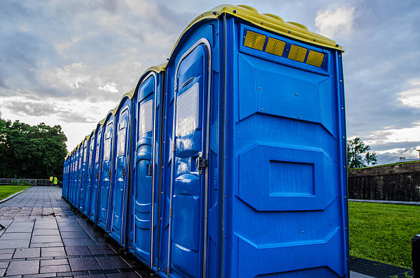 Best High-end porta potty rental  in Olathe, CO